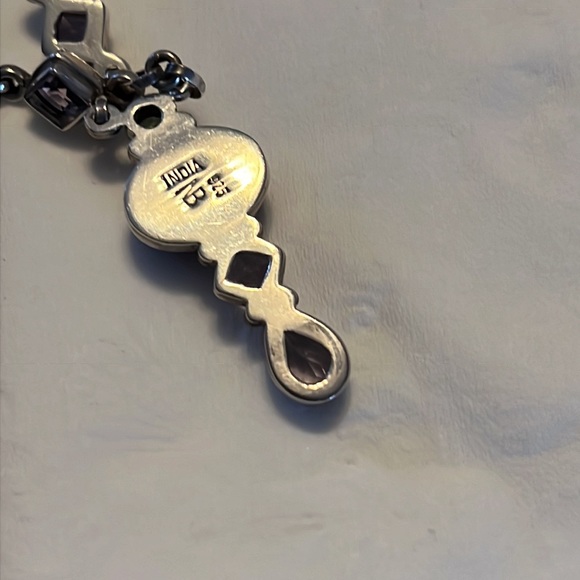 Nicky Butler Vintage Pendant Necklace - Picture 5 of 5